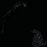 Metallica – Metallica ("Black album") /1991/ Vertigo – 510 022- 9(2*)/ Ukraine