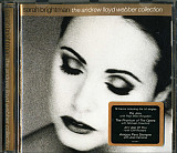 Фірмовий SARAH BRIGHTMAN – "The Andrew Lloyd Webber Collection"