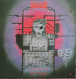 Voivod – Dimension Hatross ( Europe 2023)