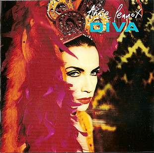 Фірмовий Annie Lennox – "Diva"