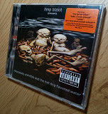 Limp Bizkit – Chocolate Starfish And The Hot Dog Flavored Water