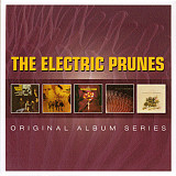 ELECTRIC PRUNES, THE 5xCD «Original Album Series» ℗2013