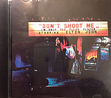 ELTON JOHN CD «Don't Shoot Me I'm Only The Piano Player» ℗1973