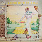 ELTON JOHN CD «Goodbye Yellow Brick Road» ℗1973