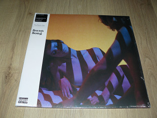 The Plot In You – Swan Song (2021, USA, grape vinyl) (metalcore)