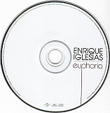 ENRIQUE IGLESIAS CD «Euphoria» ℗2010