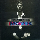 ENRIQUE IGLESIAS CD «Insomniac» ℗2007