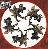 ENTOMBED CD «Serpent Saints The Ten Amendments» ℗2007