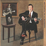 ERIC CLAPTON CD «Me And Mr Johnson» ℗2004