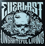 EVERLAST CD «Songs Of The Ungrateful Living» ℗2011