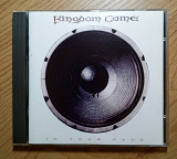 Kingdom Come – In Your Face