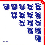 FAMILY CD «Fearless» ℗1971