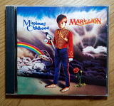 Marillion – Misplaced Childhood