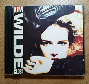 Kim Wilde – Close