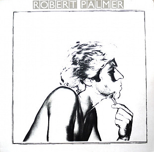 Robert Palmer – Secrets