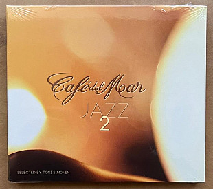 Cafe Del Mar Jazz 2