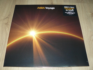 ABBA – Voyage (2021, Europe)
