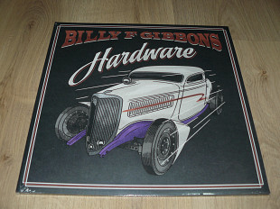Billy F Gibbons – Hardware (2021, USA) (blues rock)