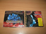 STRATOVARIUS - Destiny (1998 T&T 1st press)