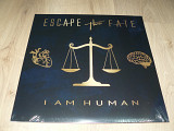 Escape The Fate - I Am Human (2018, USA)
