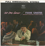 FRANK SINATRA «No One Cares» ℗1959