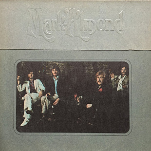 MARK-ALMOND «Mark-Almond» ℗1971