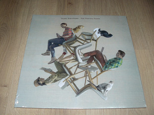Tears For Fears – The Tipping Point (2021, USA)