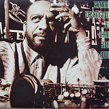 GROVER WASHINGTON, JR. «Then And Now» ℗1988