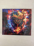 JUDAS PRIEST “Invincible Shield“ 2024