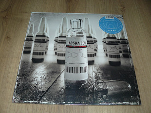 Lacuna Coil – Dark Adrenaline (2023, USA, Curacao vinyl)