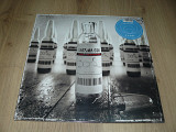 Lacuna Coil – Dark Adrenaline (2023, USA, Curacao vinyl)