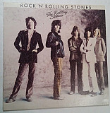 Rock' n' Rolling Stones 72 Germany Nm/Nm