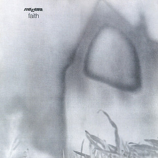 The Cure – Faith