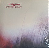 The Cure – Seventeen Seconds