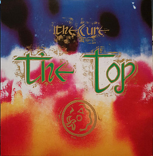 The Cure – The Top
