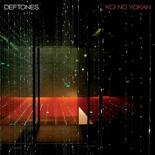 Deftones – Koi No Yokan