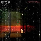 Deftones – Koi No Yokan