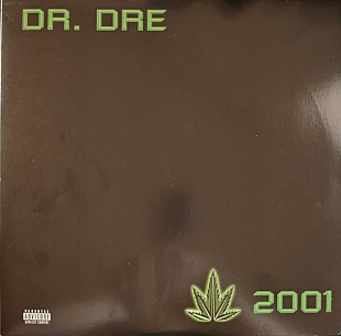 Dr. Dre – 2001