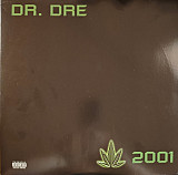 Dr. Dre – 2001