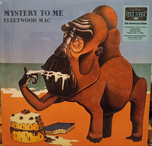 Fleetwood Mac – Mystery To Me