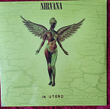 Nirvana – In Utero