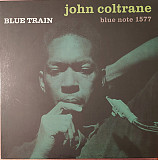 John Coltrane – Blue Train
