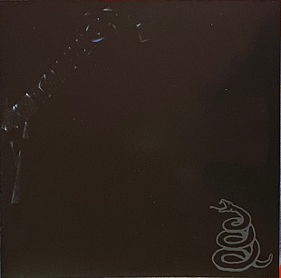 Metallica – Metallica