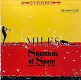 Miles Davis – Sketches Of Spain