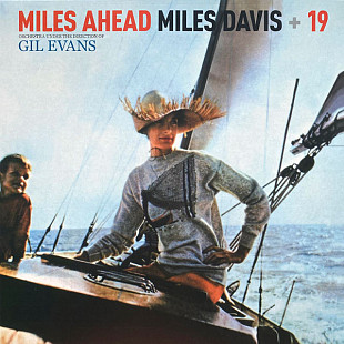 Miles Davis + 19 – Miles Ahead
