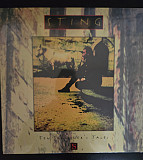 Sting – Ten Summoner's Tales