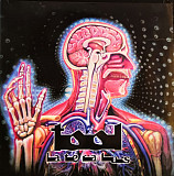 Tool – Lateralus