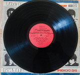 Пластинки the beatles-a hard day`s night, a taste of honey