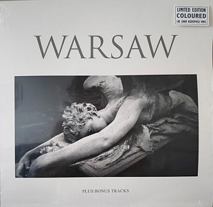 Warsaw – Warsaw