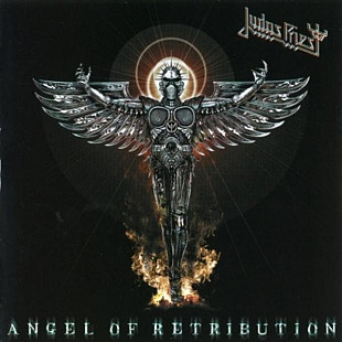Judas Priest – Angel Of Retribution Japan